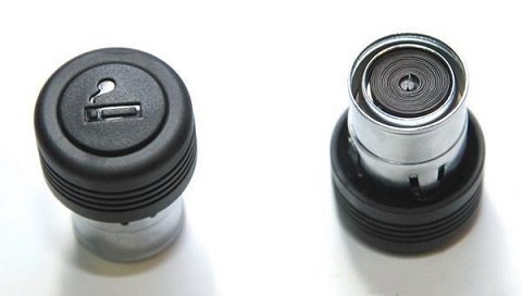 ELEK-ÇAKMAK KISA AVTOVAZ / CHEVY NİVA (49) /