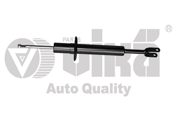 AMORTİSÖR-ÖN ( Çanklı ) VIKA / A4 01-05-A4Q 01-05 /