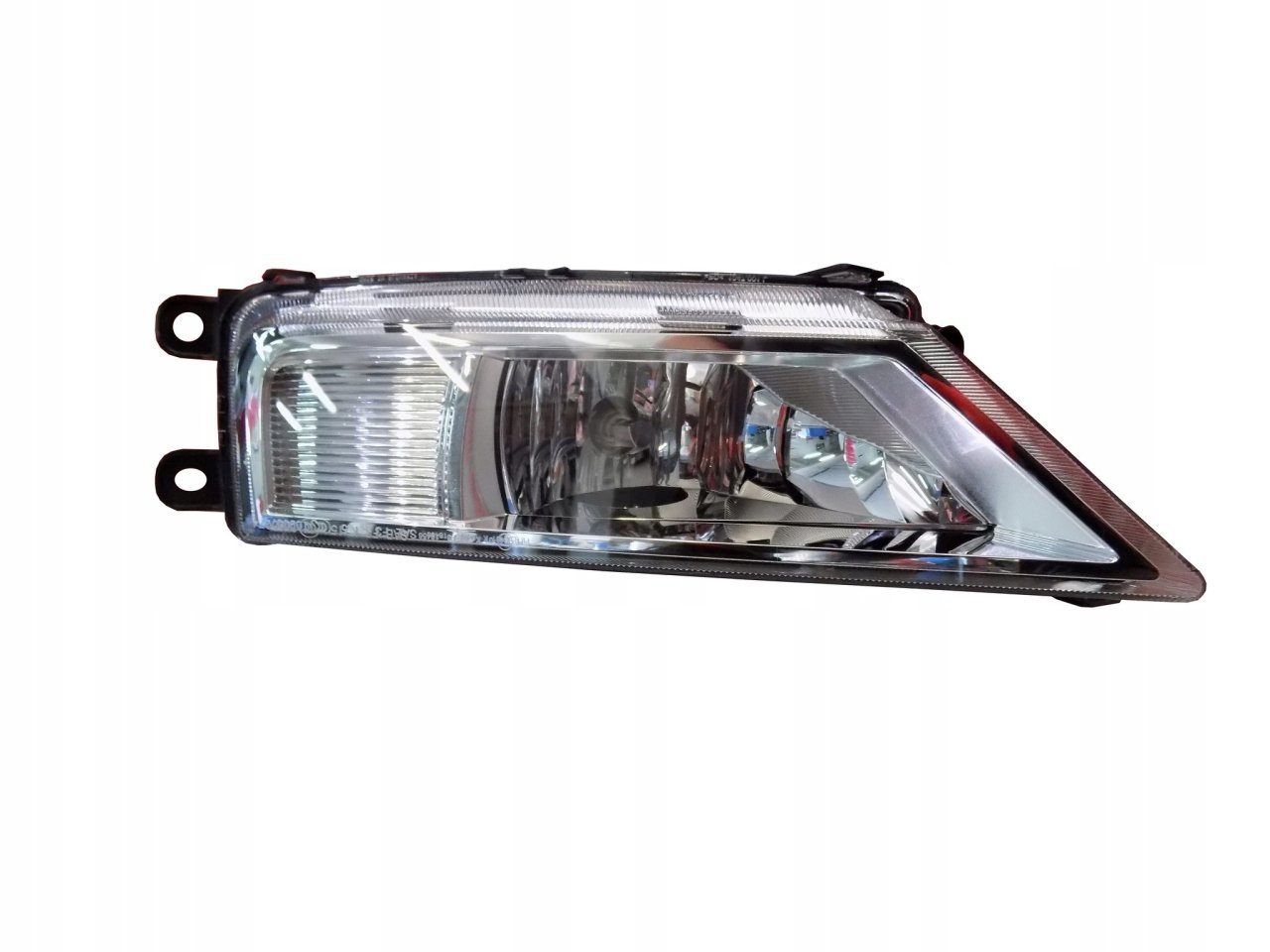 ELEK-SİS LAMBASI SOL ( Krom ) DPA / TIGUAN 16-17 /