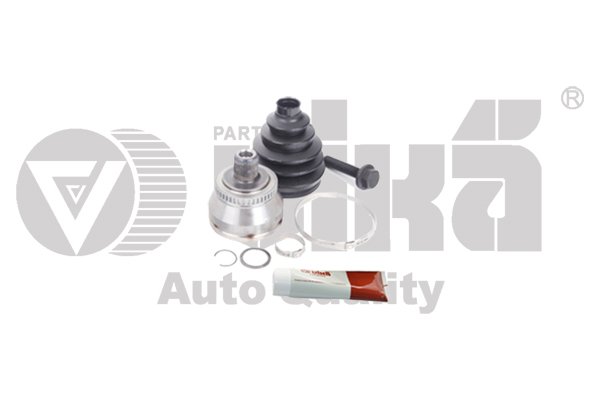 ÖN TAKIM-AKS LALESİ DIŞ KİT VIKA / A4-A6-A8 AVF-AVB-ASN-AWX-BFB-BKE /