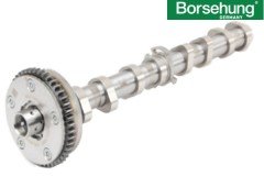 MOTOR-EKSANTRİK MİLİ ( Emme ) BORSEHUNG Germany / 1.8-2.0 TFSI BZB-CDAA-CDHA-B-CABA-B-CDNC-CDNB /