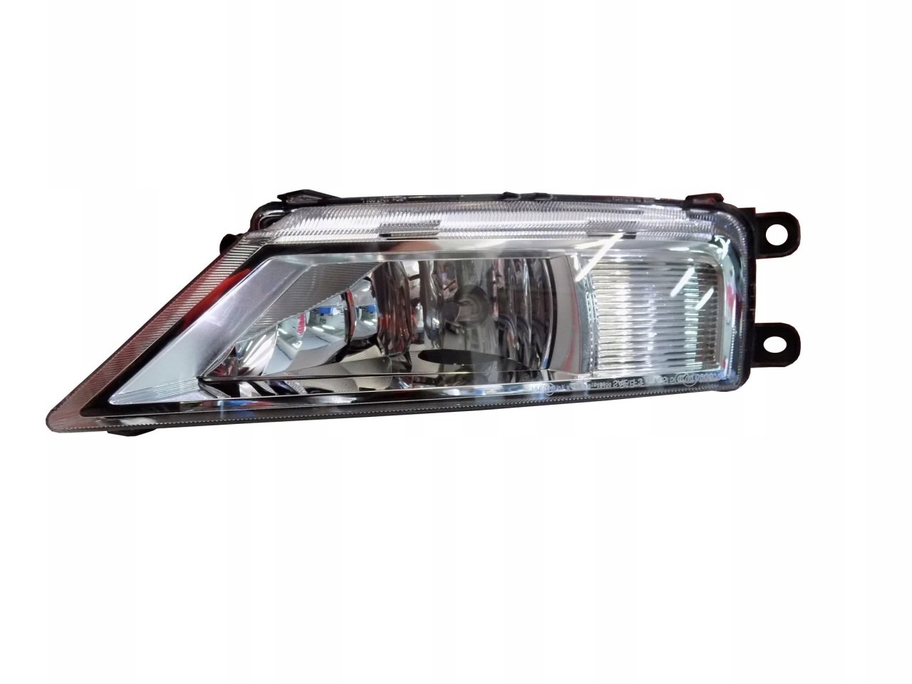 ELEK-SİS LAMBASI SAĞ ( Krom ) DPA / TIGUAN 16-17 /
