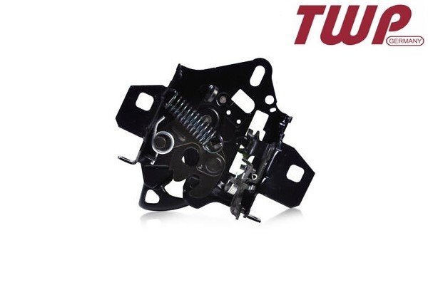 KAPORTA-MOTOR KAPUT KİLİDİ TWP_Germany / PASSAT 01-05 /