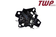 KAPORTA-MOTOR KAPUT KİLİDİ TWP_Germany / PASSAT 01-05 /