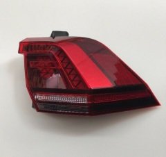 ELEK-STOP LAMBASI DIŞ SAĞ ( Led ) DPA / TIGUAN 16-19 /