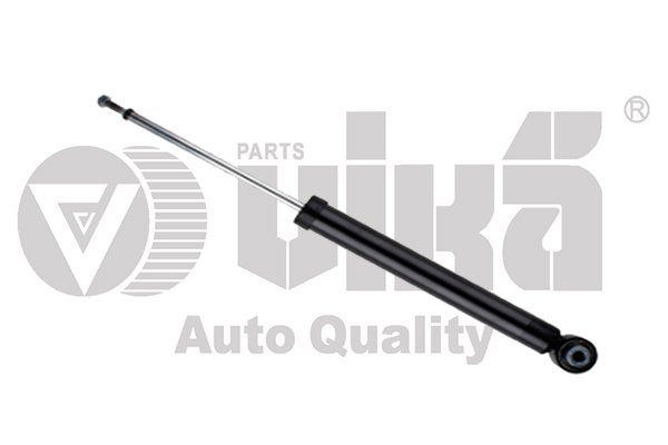 AMORTİSÖR-ARKA VIKA / A4 01-05-A4Q 01-05 /