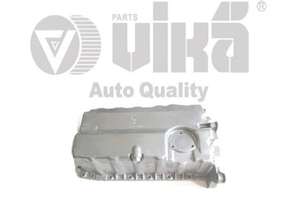 MOTOR-YAĞ KARTER ( Sensörsüz ) VIKA / CA-GO-OCT-PA-SUP 1.9 D-2.0 BKC-BJB /