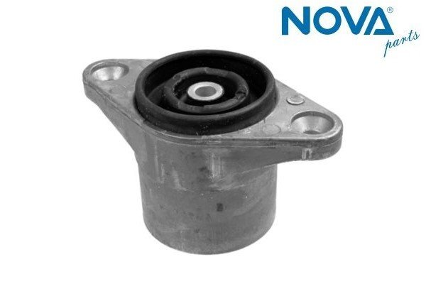 AMORTİSÖR-ÇANAĞI ÜST ARKA NOVA / A6 98-05 /