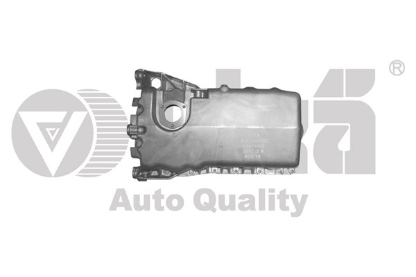 MOTOR-YAĞ KARTER ( Sensörlü ) VIKA / GO-BO-OCT-A3-TO-LE 1.6-1.8-1.9 /