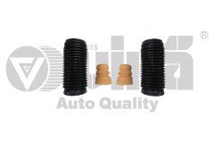 AMORTİSÖR-STOPLAMA TAKOZU VE TOZ LASTİĞİ ( Set ) VIKA / A3-ATT-GO-LE-OCT-PO-SUP-TOU /