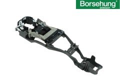 KAPI-KOL BRAKETİ İÇ ÖN-ARKA SOL BORSEHUNG Germany / GOLF 4-BORA-PASSAT-LE-TO /