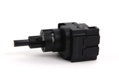 FREN-PEDAL MÜŞÜRÜ SİYAH FABİA