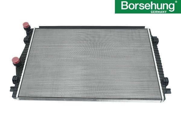 SOĞUTMA-RADYATÖR SU BORSEHUNG Germany / GO-OCT-LE-A3 1.4 TSI 2.0 TDI CZCA-CRLB-DDAA /