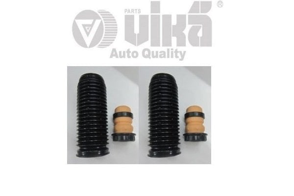 AMORTİSÖR-STOPLAMA TAKOZU VE TOZ LASTİĞİ ( Set ) VIKA / ALT-CA-GO-JE-LE-OCT-PA-SUP-TO-YET /
