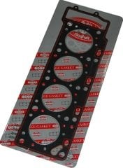 CONTA-SİLİNDIR KAPAK STD. İMAGE / MOSKOVİÇ /