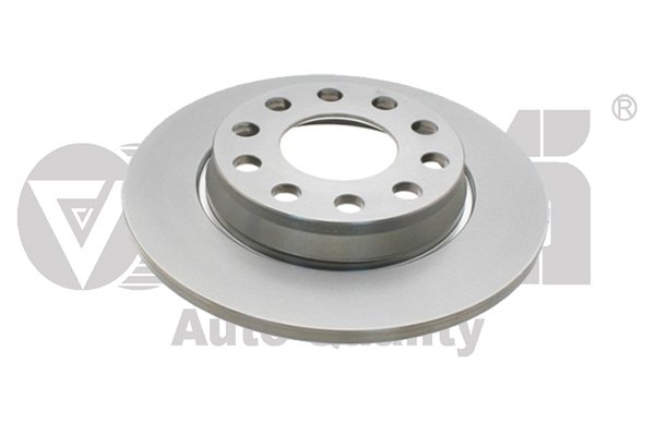FREN-DİSKİ ARKA VIKA / A4 01-08 A4Q 01-08 AA4C 03-09 /