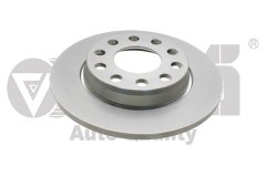 FREN-DİSKİ ARKA VIKA / A4 01-08 A4Q 01-08 AA4C 03-09 /