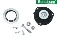 AMORTİSÖR-TAKOZU VE RULMANI ( Set Cıvatalı ) BORSEHUNG Germany / A3-ATT-ALT-BE-CA-EOS-GO-JE-OCT-PA-S