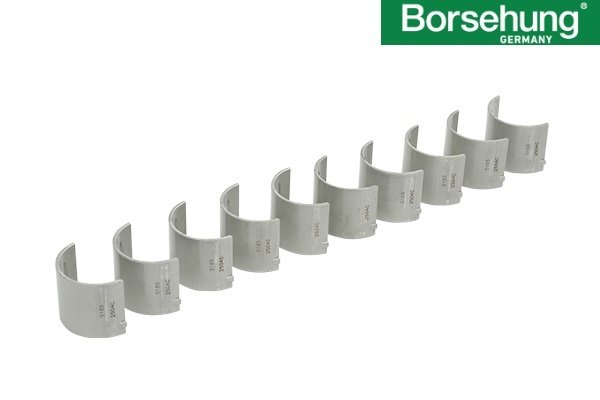 MOTOR-EKSANTRİK MİLİ YATAĞI ( Set 4-5 Cyl ) BORSEHUNG Germany / AVF-AXB-AXC-BKD-BKC-BJB-BLS-AXD 1.9-