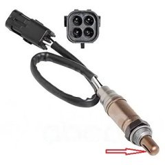 SENSOR-OKSİJEN AVTOVAZ EU2 1500 CC VEGA (51)