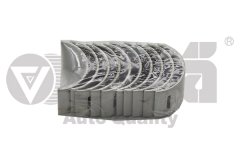 MOTOR-EKSANTRİK MİLİ YATAĞI ( Set 4-5 Cyl ) VIKA / AVF-AXB-AXC-BKD-BKC-BLS-BMN-AXD 1.9-2.0-2.5 TDI /