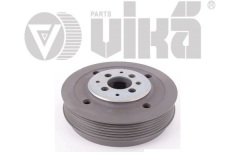 MOTOR-KRANK KASNAĞI VIKA / GO4-BO-OCT-A3-TO-LE 1.9 AGR-ALH-AHF /