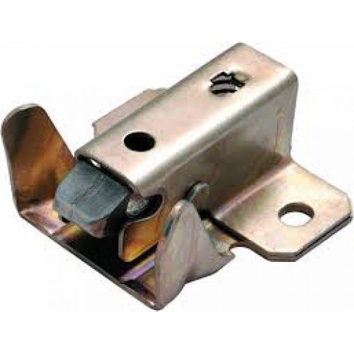 KAPORTA-BAGAJ KİLİT DİLİ CAH-D / SEDAN SAMARA (48) /