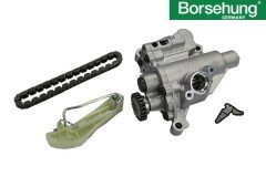 MOTOR-YAĞ POMPASI KİT BORSEHUNG Germany / PA-GO-PACC-TIG-SCI-ALT 1.8-2.0 TFSI CDAA-B-CABA-B /
