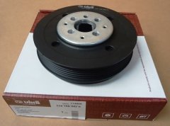 MOTOR-KRANK KASNAĞI VIKA / T5 1.9 TDI AXB-AXC /