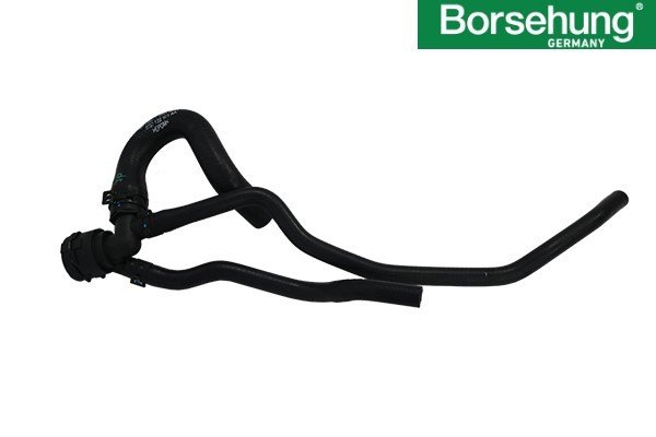 HORTUM-RADYATÖR ÜST VE FLANŞI BORSEHUNG Germany / GO-PO-LE-IB-A1-A3 1.4 TSI CPTA-CXSA /