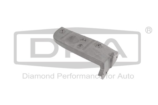 KAPORTA-TAMPON BAĞLANTI BRAKETİ ARKA SOL DPA / A4 01-05 /