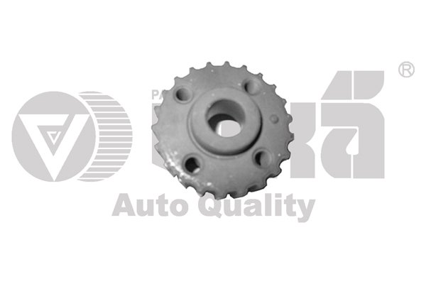 MOTOR-KRANK DİŞLİSİ VIKA / A3-BE-BO-CA-CO-FAB-GO-IB-OCT-PO-TO 1.9 TDI /