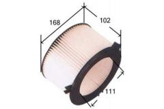 FİLTRE-POLEN VIKA / T4 91-03 /