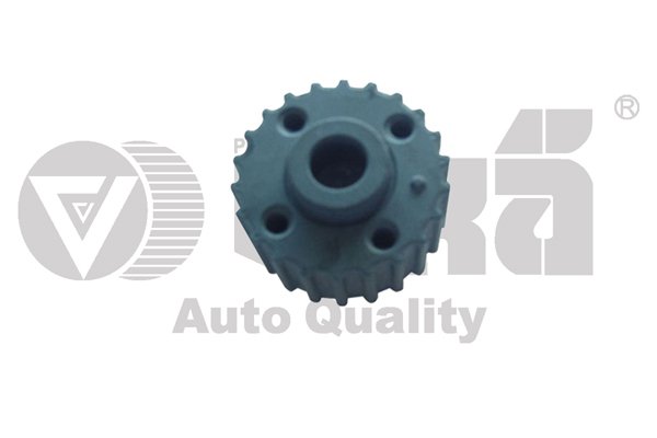 MOTOR-KRANK DİŞLİSİ VIKA / PA-CA-T5-A4-SUP 1.9 BJB-AVF-AXB /