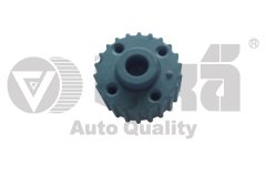 MOTOR-KRANK DİŞLİSİ VIKA / PA-CA-T5-A4-SUP 1.9 BJB-AVF-AXB /