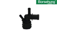 SOĞUTMA-SU FLANŞI BORSEHUNG Germany / GO-JE-PA-SCI-YET-1.4 TSI CZCA-CZEA-CZDA /