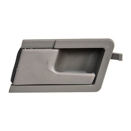 DÖŞEME-KAPI İÇ AÇMA KOLU SOL ( Gri ) NOVA / T4 91-03 /