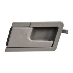 DÖŞEME-KAPI İÇ AÇMA KOLU SOL ( Gri ) NOVA / T4 91-03 /