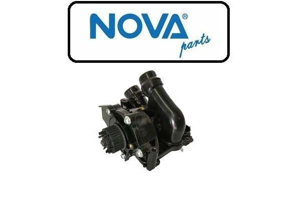 SOĞUTMA-DEVİRDAİM VE GÖVDESİ Kmp.( Alüminyum Typ ) NOVA / CC-OCT-PA-SUP-YET 1.8 TFSI BZB-CDAA-CDAB /
