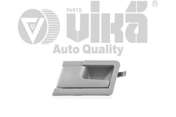 DÖŞEME-KAPI İÇ AÇMA KOLU SOL ( Gri ) VIKA / T4 91-03 /