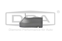 KAPORTA-MAŞBİYEL KÖŞE PLASTİĞİ SOL DPA / PASSAT 97-05 /