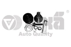 ÖN TAKIM-AKS LALESİ DIŞ KİT VIKA / A3-CA-GO-LE-OCT-PA-SCI-SUP 1.6 /