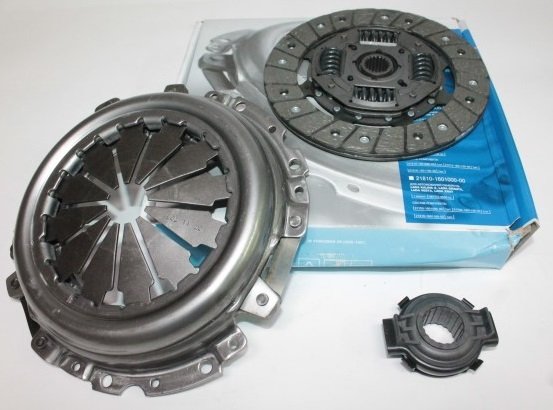 DEBRİYAJ-BASKI SET 1600 CC AVTOVAZ KALİNA
