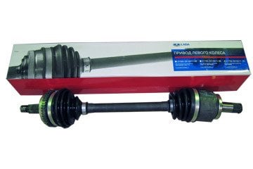 ÖN TAKIM-AKS SOL KMP.AVTOVAZ PRİORA