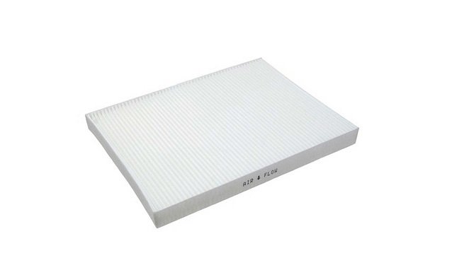 FİLTRE-POLEN TWP_Germany / A4-ARS4-EX /