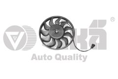 SOĞUTMA-FAN MOTORU VIKA / TR 96-04 /