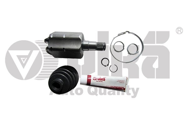 ÖN TAKIM-AKS LALESİ İÇ KİT ( Otomatik ) VIKA / A3-CA-GO-LE-OCT-PA-SCI-SUP 1.6 /