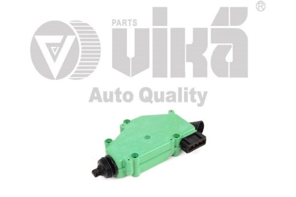 ELEK-MERKEZİ KİLİT MOTORU ( Tüm Kapılar ) VIKA / T4 91-03 /