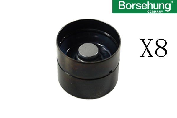 MOTOR-SUBAP FİNCANI ( Çift Yaylı ) BORSEHUNG Germany / 1.4-1.9-2.5 TDI-AMF-AVF-BJB-BDJ-AXB-AXC-AXD /