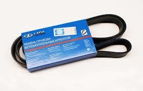 ELEK-ALTERNATOR KAYIŞI AVTOVAZ / 16V VEGA (51) /